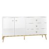 Komoda GOLDIN 04 ML Meble