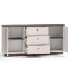 Komoda VILAVIO 03 ML Meble