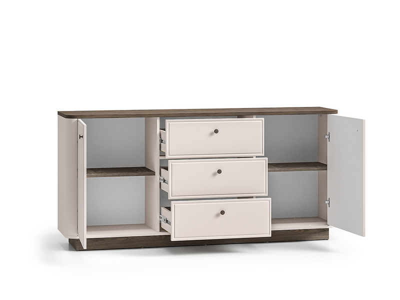 Komoda VILAVIO 03 ML Meble