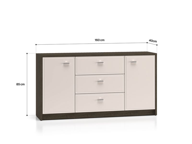 Komoda AVANTE 04 ML Meble