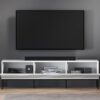 Szafka RTV CLEARING 04 Podstawa ML Meble