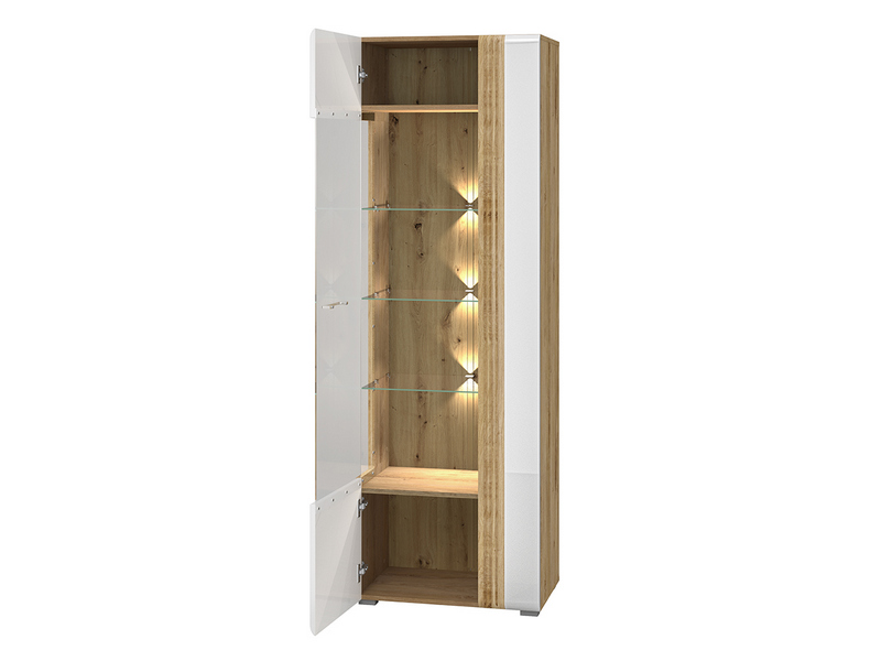 Witryna ADAGIO 02 L ML Meble