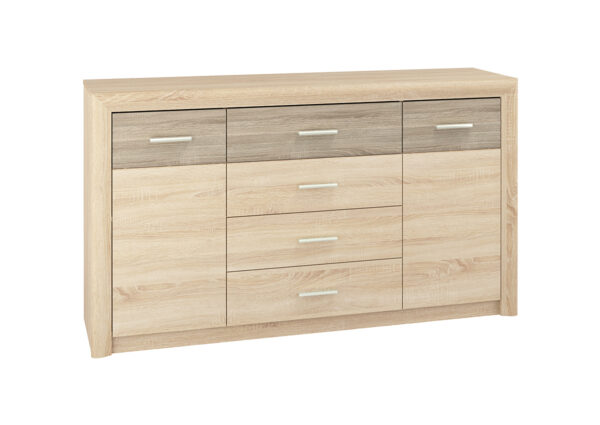 mlmeble-bce1e8533defe1bd9e0e07c8.jpg Komoda Castel 08 ML Meble