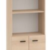 Regał ODELIS 03 60 cm — dąb lindberg ML Meble