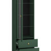 Witryna FOREST 01 55 cm — labrador ML Meble