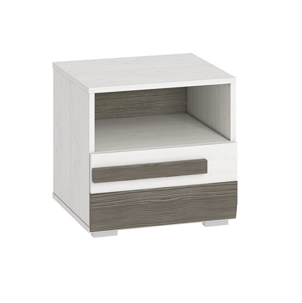 Szafka nocna BLANCO 18 ML Meble