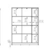 Komoda TORINO 05 ML Meble – 101 cm