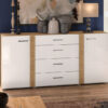 Komoda ADAGIO 06 ML Meble