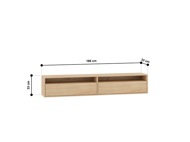 Szafka RTV REYNOS 07 ML Meble