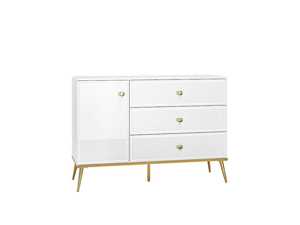 Komoda GOLDIN 05 ML Meble