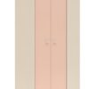 mlmeble-f6aeea4fb9e5d4c09184de20.jpg Szafa narożna MEVEL 01 | Millenial Pink | Piasek Pustyni ML Meble