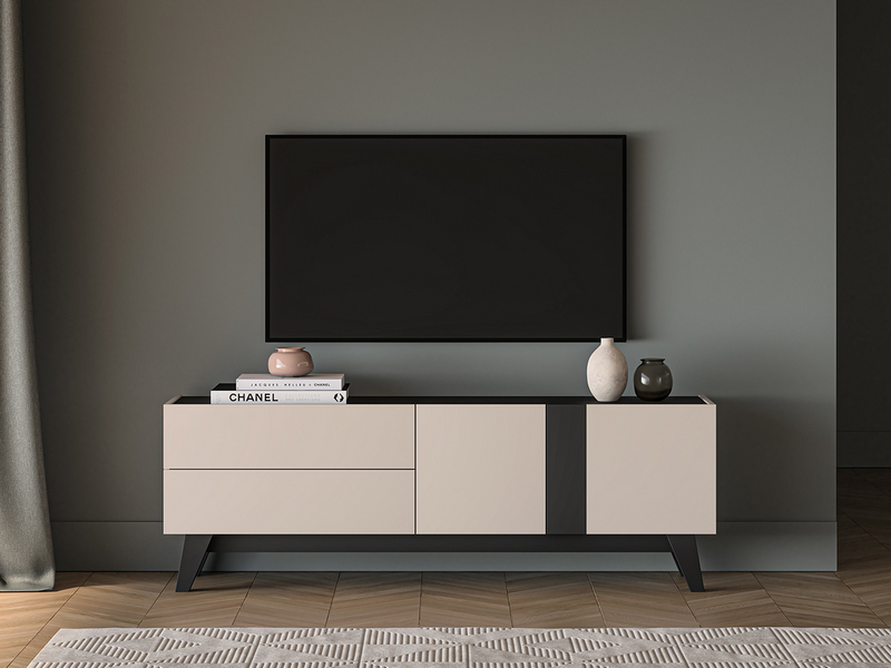 Szafka RTV FRESHION 05 ML Meble
