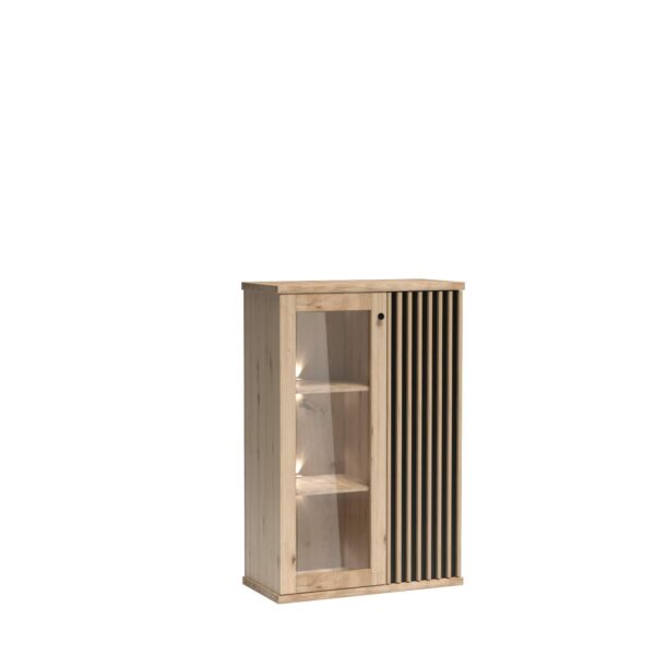 Witryna z LAMELAMI CALI C-3 – ARTISAN EGGER – H1318