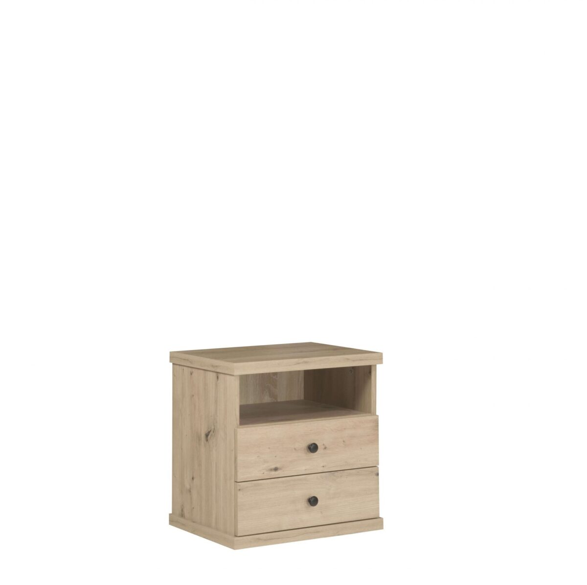 Szafka nocna CALI C-17 – ARTISAN EGGER – H1318
