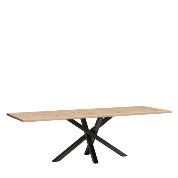 Duży stół CALI 160-260 – ARTISAN EGGER – H1318