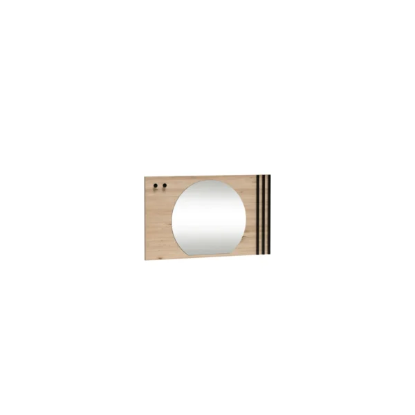 Lustro do TOALETKI C-21 – ARTISAN EGGER – H1318