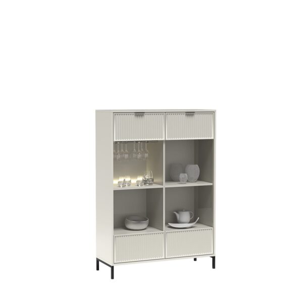 Witryna LS-8 – INDIGO – EGGER U599