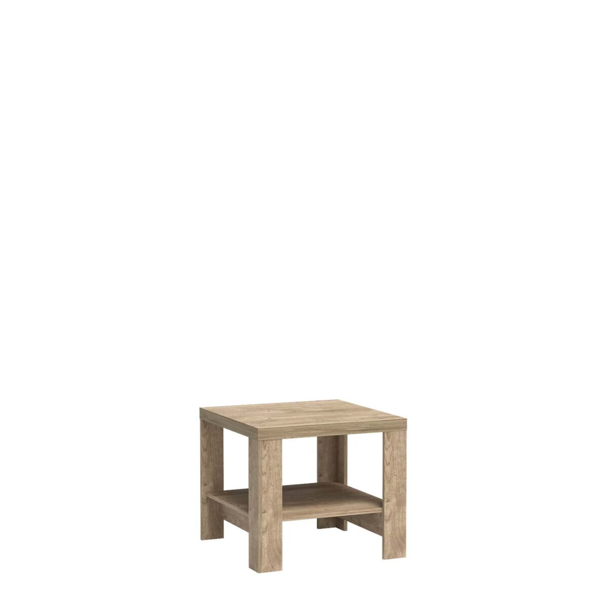 Stolik kawowy NATURAL​ N-19 – RIBBECK – KRONOSPAN 5493