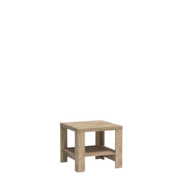 Stolik kawowy NATURAL​ N-19 – RIBBECK – KRONOSPAN 5493