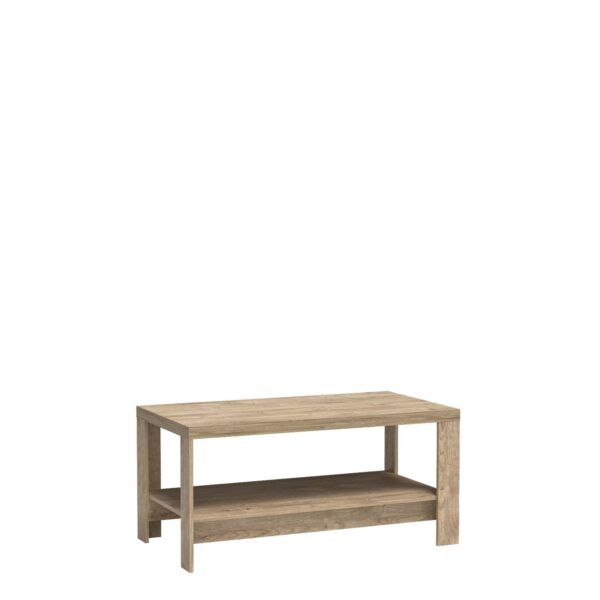 Duża ława NATURAL​ N-20 – RIBBECK – KRONOSPAN 5493