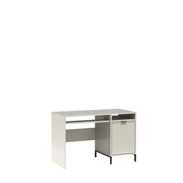 Biurko LS-12 – INDIGO – EGGER U599