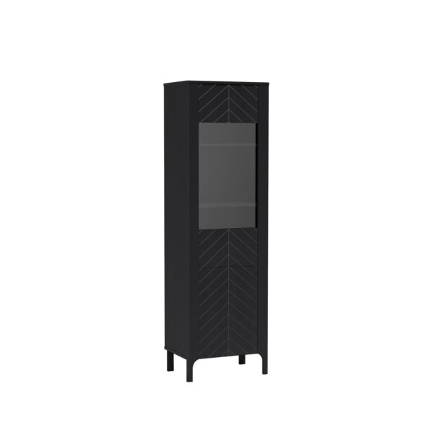 Witryna MM-4 – czarny PAINFLOW – 12007 WP WOODECO