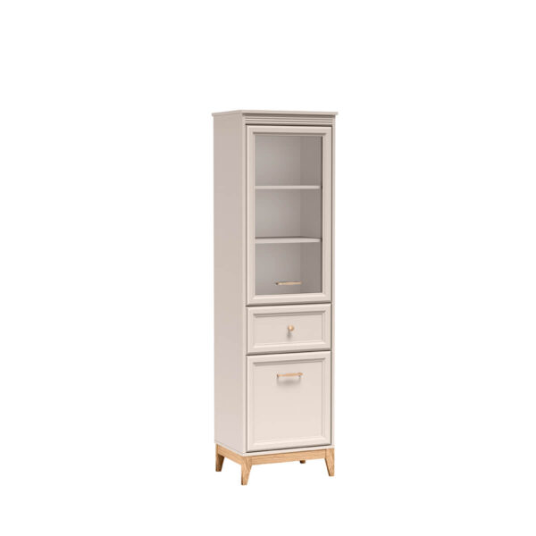 Witryna W-6 – kaszmir – EGGER U702