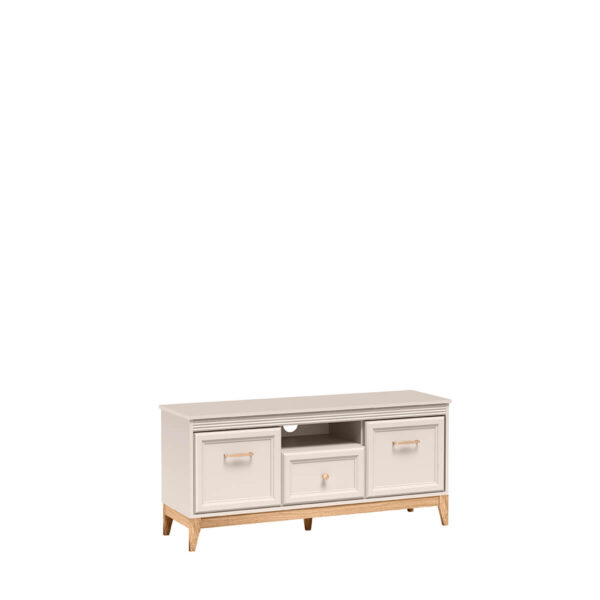 Szafka RTV W-8 – kaszmir – EGGER U702