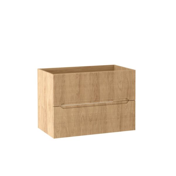 Szafka pod umywalkę NOVO 80 – kaszmir – EGGER U702