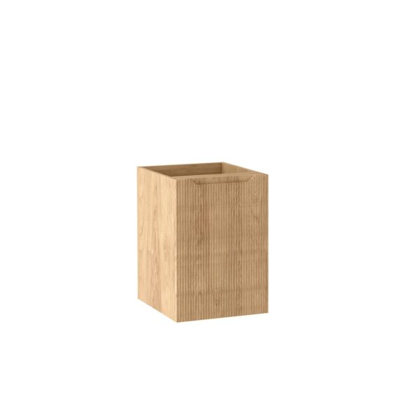 Szafka łazienkowa NOVO 40 – hikora – EGGER H3730