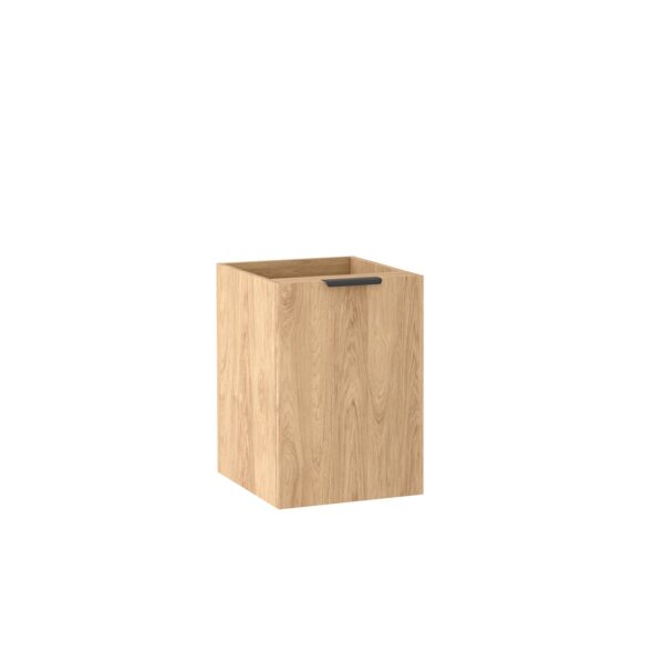 Szafka łazienkowa LUNA 40 – hikora – EGGER H3730