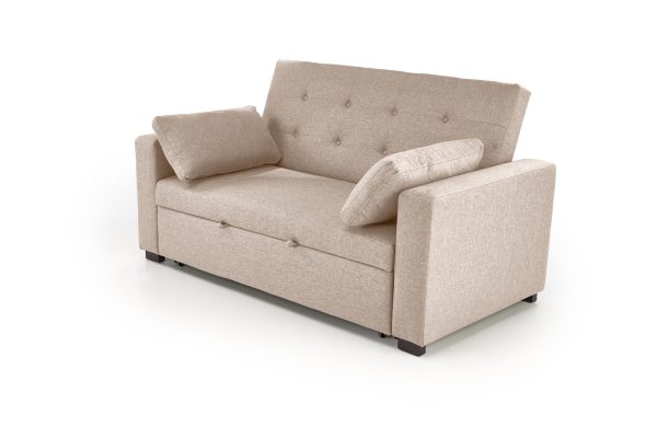 121020266acd3e5f2ab4d.jpeg Sofa rozkładana PAULINIO, beżowa
