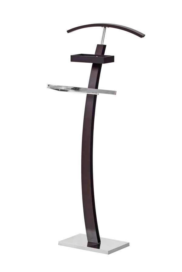 Wieszak WU13, wenge