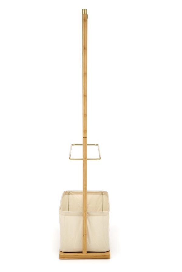 Wieszak WU31, naturalny