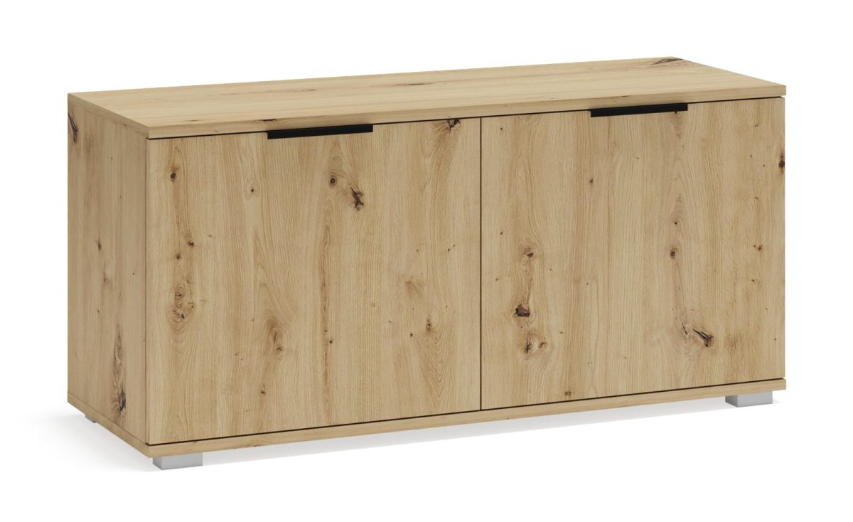Szafka CLIF ST-100, dąb artisan