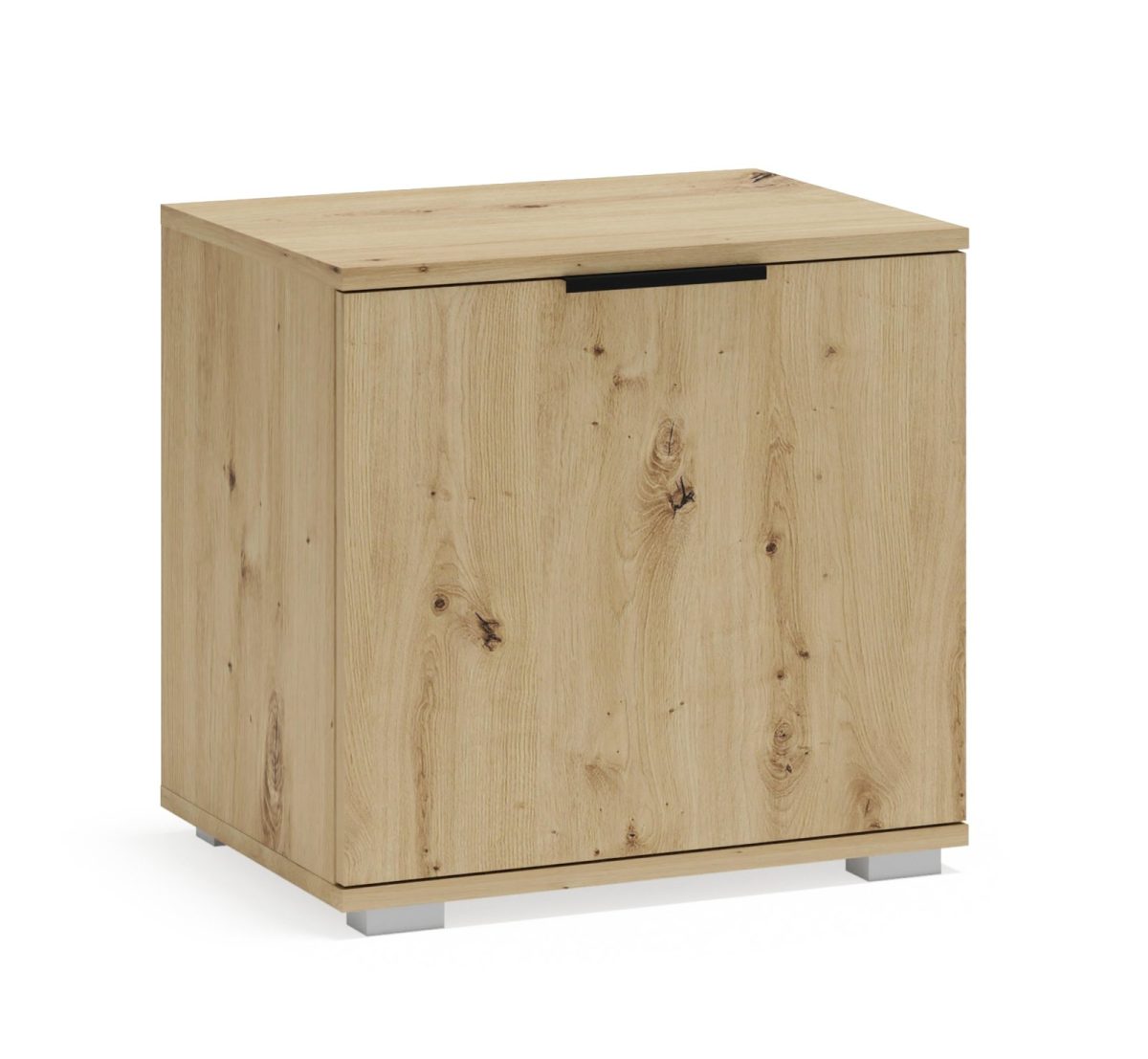Szafka CLIF ST-50, dąb artisan