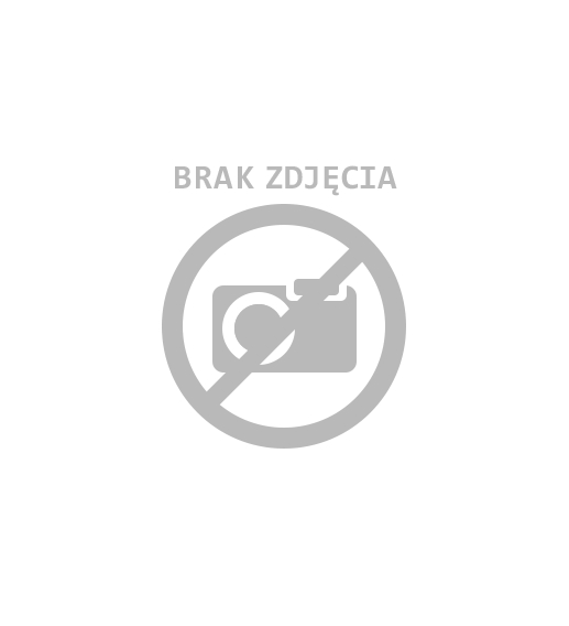 Szafa LIMA S-3, biały / lustro