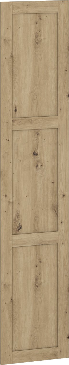 Front FORMO F2, dąb artisan