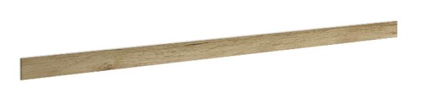Cokół VENTO COK-200/10, dąb craft