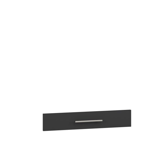 Front VENTO DP-60/82, antracyt