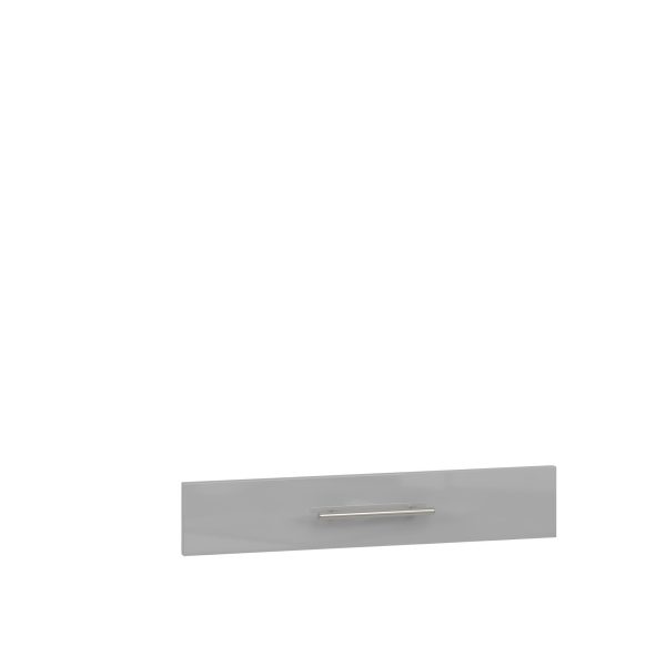 Front VENTO DP-60/82, jasny popiel