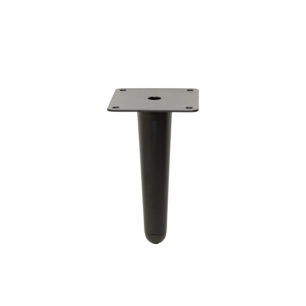 Noga metalowa NG009
