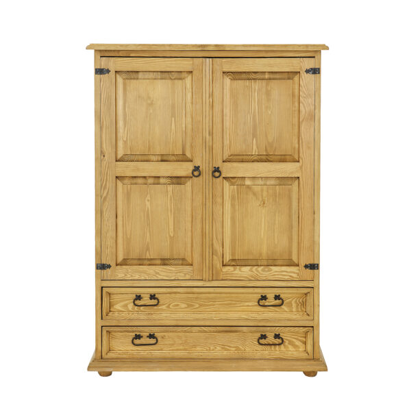 Komoda sosnowa RUSTIKAL KD704