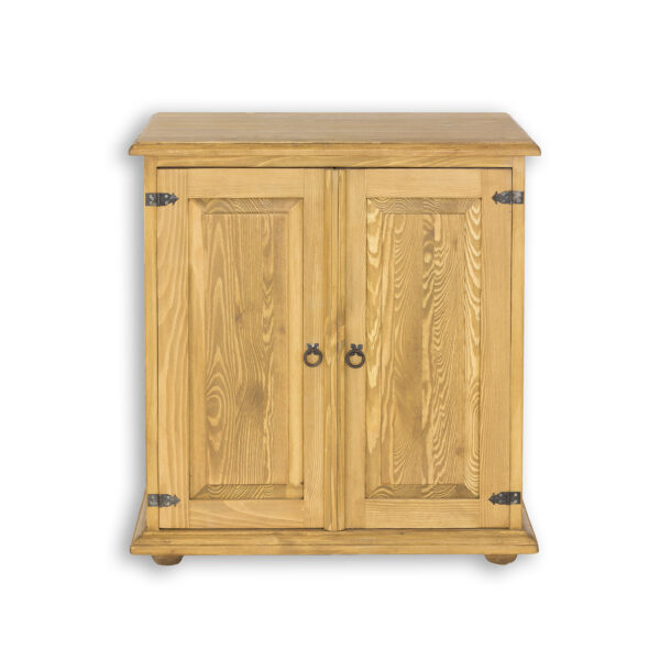 Komoda sosnowa RUSTIKAL KD711