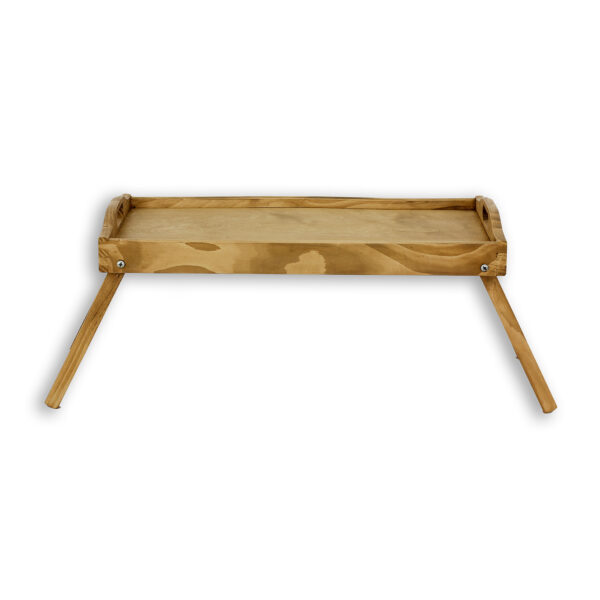 Drewniana tacka RUSTIKAL GD700