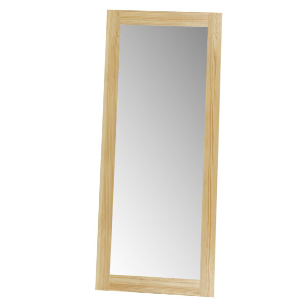 Lustro sosnowe LA118