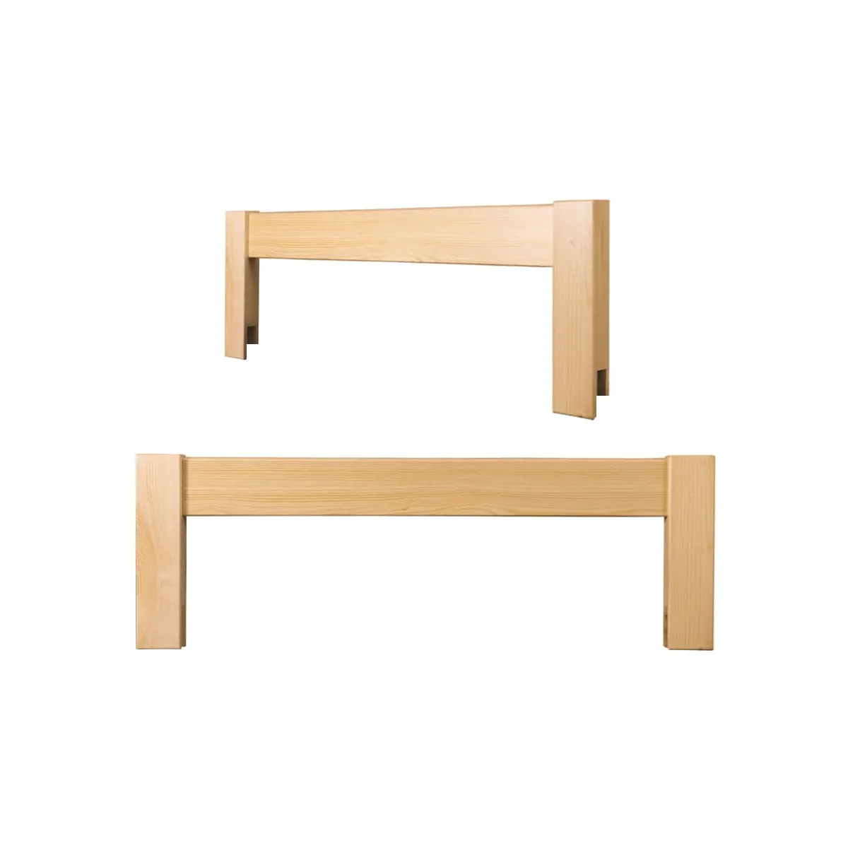 Barierka sosnowa LK149