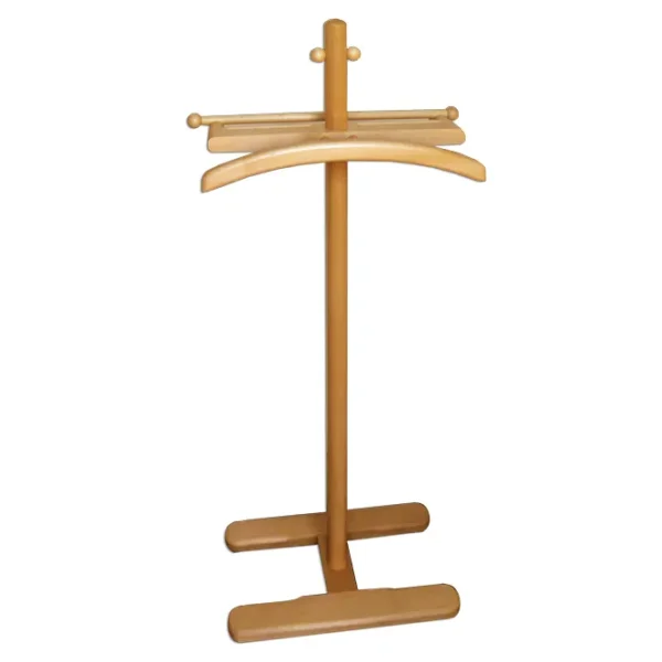 Drewniany stojak na ubrania GD460 Drewniany stojak na ubrania GD460