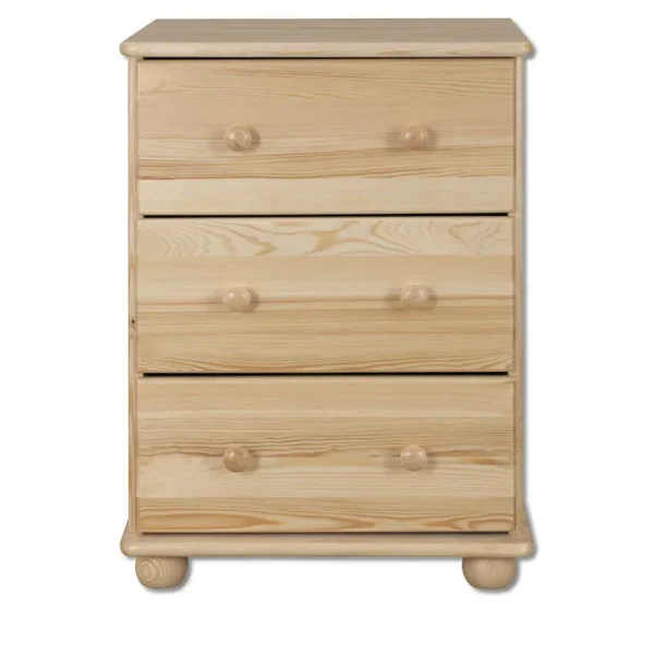 Komoda sosnowa CORSICA KD107 Komoda sosnowa CORSICA KD107