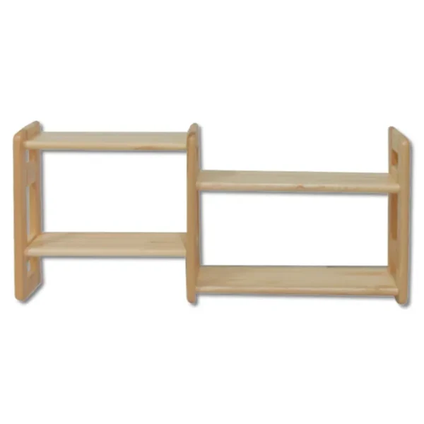 Półka sosnowa PK104 Półka sosnowa PK104
